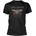 Van Halen 84 Tour Black M Риза (VHTS07MB02)