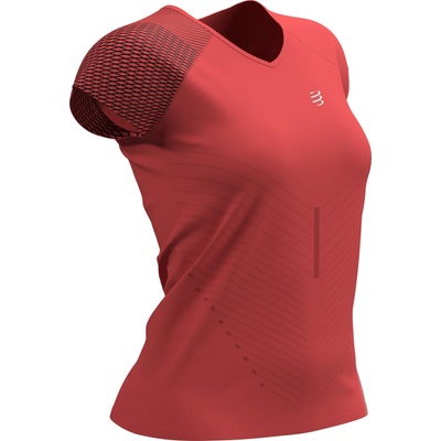 Compressport Performance SS Tshirt W