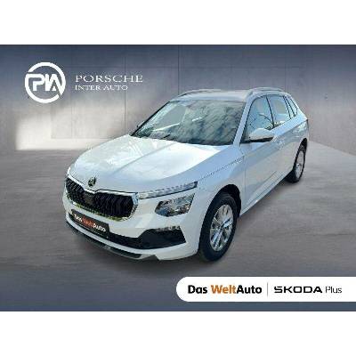 Skoda Kamiq TSI Selection DSG 85 kW