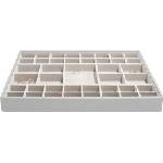 Stackers Ковчеже за бижута Stackers 41 камера supersize каменносиво (74506)