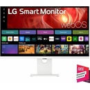LG Smart 37U730SA-W