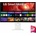 LG Smart 37U730SA-W