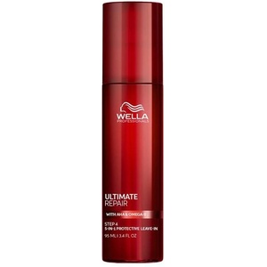 Wella Ultimate Repair Защитен крем за коса, 95 ml - ozone