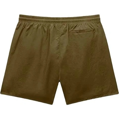 Napapijri Бански гащета Napapijri Haldane swimming shorts - Green (Dark Olive)