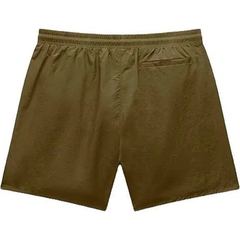 Napapijri Бански гащета Napapijri Haldane swimming shorts - Green (Dark Olive)