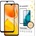 Wozinsky защитно закалено стъкло за Vivo X80 Lite/V25 - Черен KP24259