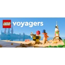 LEGO Voyagers
