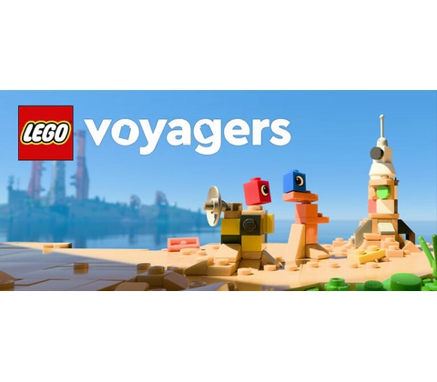 LEGO Voyagers
