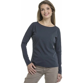 BUSHMAN Dámske tričko MIA tmavo modrá