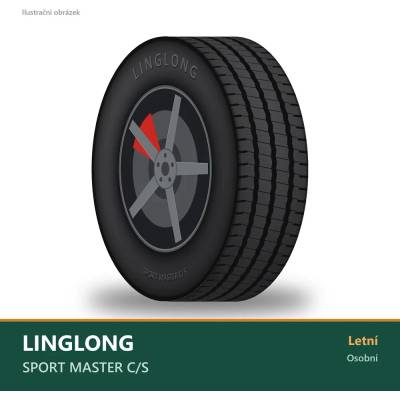 Linglong Sport Master C/S 245/45 R20 103W