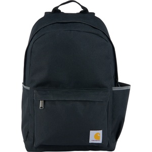 Carhartt Дневна раница Carhartt Classic 21 Backpack Daypack - Black - размер One Size (504-1516-0111)