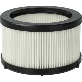 VHBW Кръгъл филтър за Rowenta X-Force Flex 9.60 RH2037 / RH2039 / RH2079, ZR009012 (889004734)