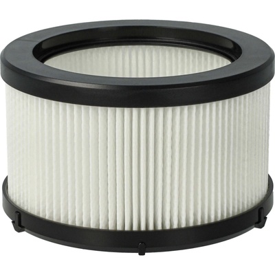 VHBW Кръгъл филтър за Rowenta X-Force Flex 9.60 RH2037 / RH2039 / RH2079, ZR009012 (889004734)