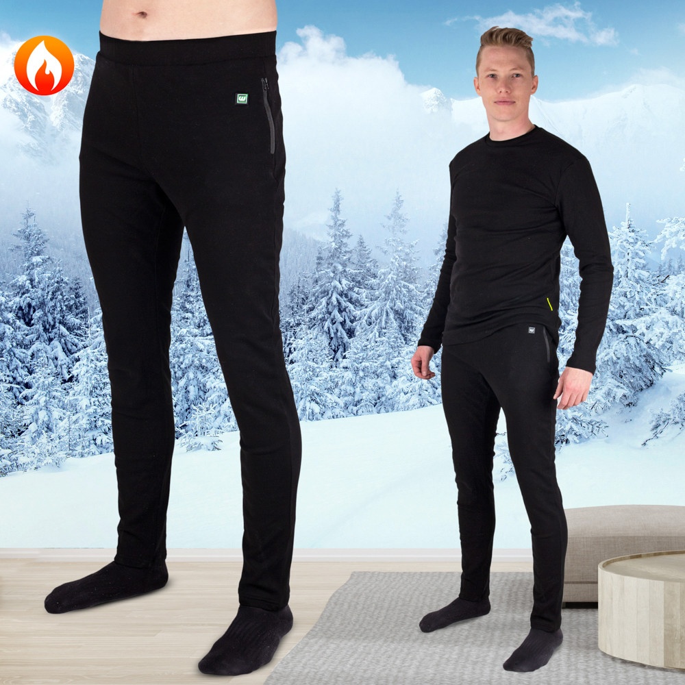 W-tec Insupants černá