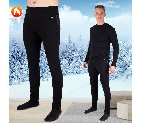 W-tec Insupants černá