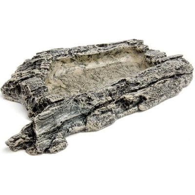 Komodo miska kôra S 17,5 x 13,5 x 3 cm