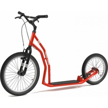 Yedoo Three Y40 red