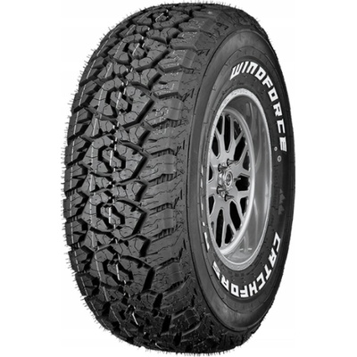 WINDFORCE CATCHFORS AT II 275/70 R18 125R