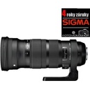 SIGMA 120-300mm f/2.8 EX DG HSM Nikon