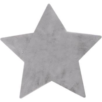 Obsession Килим Luna звездичка сребрист (lun858silv100100)
