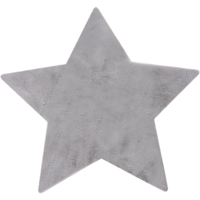 Obsession Килим Luna звездичка сребрист (lun858silv100100)