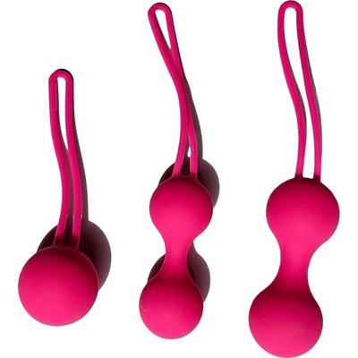 Love Spice Venušiny kuličky Mech