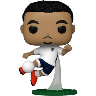 Funko Фигура Funko POP! Football: England - Trent Alexander-Arnold #94 (111514)