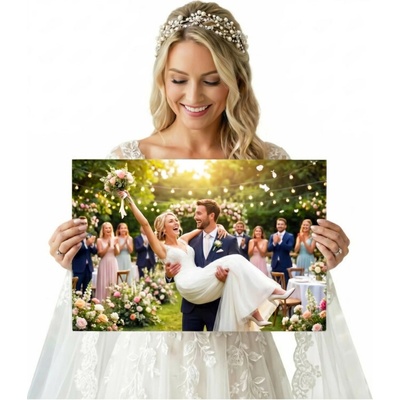 70 x 105 Tisk fotografie 250 g/m2