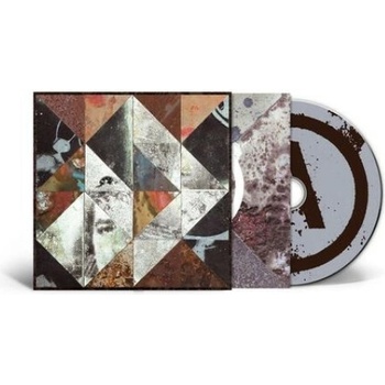 Archive: Glass Minds - CD
