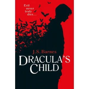 Dracula's Child | Jonathan Barnes (ISBN: 9781789093391)