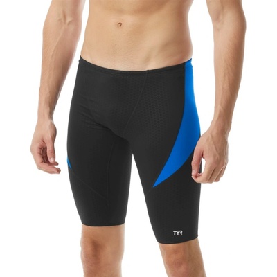 TYR hexa splice jammer black/blue 3xs - uk26
