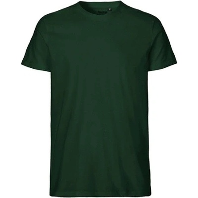 Neutral pánske tričko NE61001 bottle green