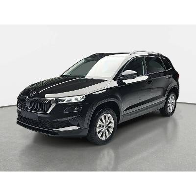 Skoda Karoq 1.5 TSI Selection DSG 110 kW