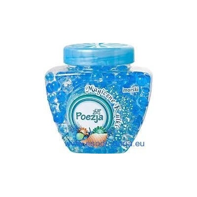 Poezja magické guličky more 250 g