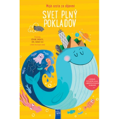 Svet plný pokladov