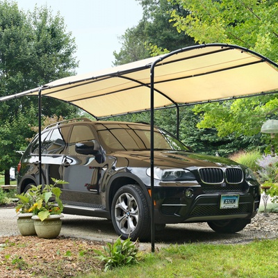 ShelterLogic 25866EU MONARC SHELTERLOGIC přístřešek na auto – Zbozi.Blesk.cz