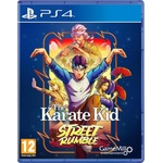 GameMill Entertainment The Karate Kid Street Rumble (PS4)