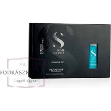 ALFAPARF Milano Semi di Lino Olaj ampulla 12x13 ml