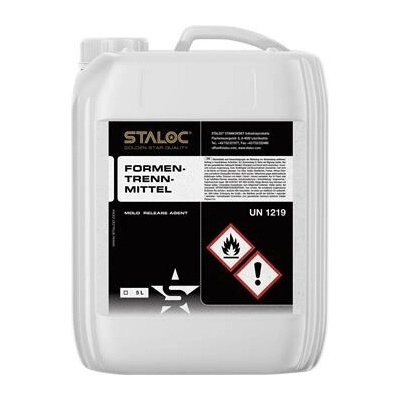 STALOC K2062 Separační prostředek 5 l