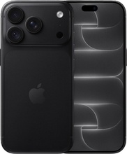 Apple iPhone 18 Pro 256GB Black
