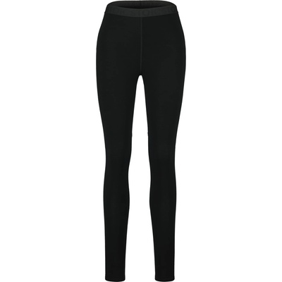 Stoic Дамско мериносово термобельо Stoic Women's MerinoMesh150 SadjemSt. Long Pants Long john - Black II (114-3292-0112)