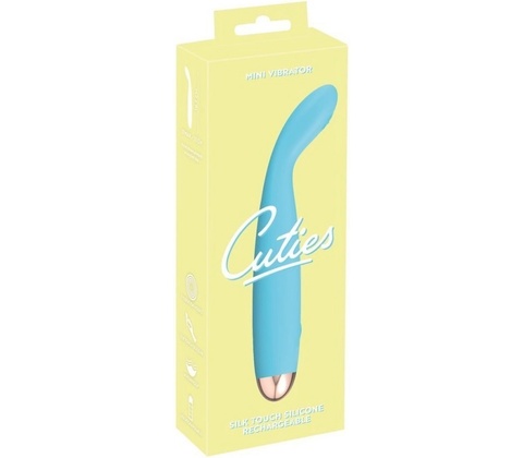 Cuties Mini Vibrator 2.G