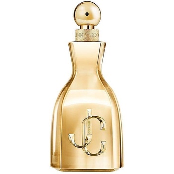 Jimmy Choo I Want Choo Le Parfum EDP 100 мл- Парфюм за Жени