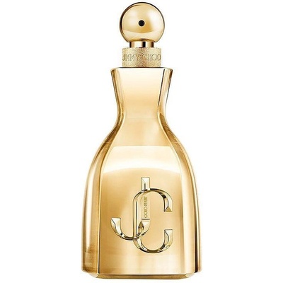 Jimmy Choo I Want Choo Le Parfum EDP 100 мл- Парфюм за Жени