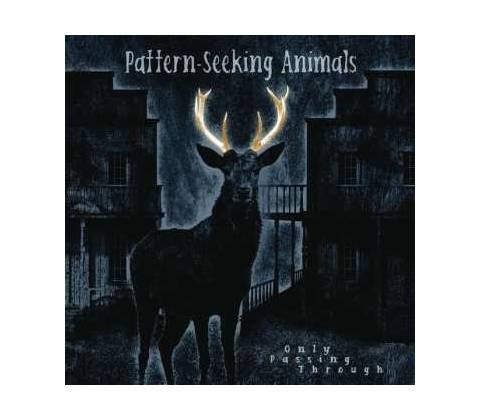 Pattern-Seeking Animals - Only Passing Through LP