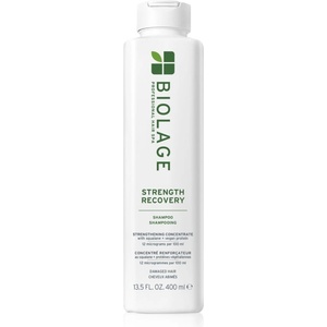 Matrix Strength Recovery подсилващ шампоан 400ml