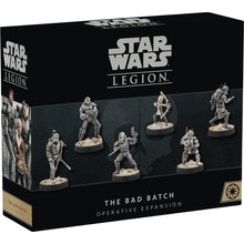 Atomic Mass Games Star Wars: Legion - The Bad Batch