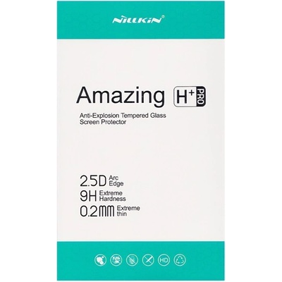 Nillkin Samsung S26 Ultra NILLKIN H+ PRO протектор за екран стъкло 2.5D, 9H, TRANSFER (GP-182532)