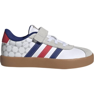 adidas Маратонки adidas Kids VL Court 3.0 Low-Top Trainers - Ftwr White/Pure