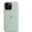 Apple Silicone Case s MagSafe pro iPhone 14 Pro Max - dužnatkově modrý MPTY3ZM/A